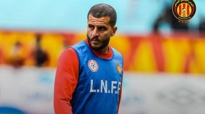 إصابة خطيرة لخليل شمام  (فيديو)