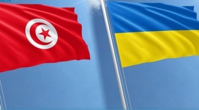 سفارة أوكرانيا تشكر تونس بعد تصويتها على إدانة العدوان الروسي