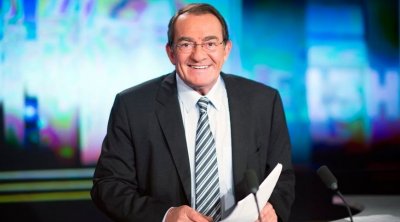 Décès de l’emblématique journaliste Jean-Pierre Pernaut