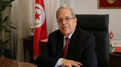 عثمان الجرندي : تونس لم تنحاز إلى أي طرف في الغزو الروسي لأوكرانيا