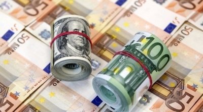 البنك المركزي : إحتياطي العملة الصعبة يغطي 131 يوما 