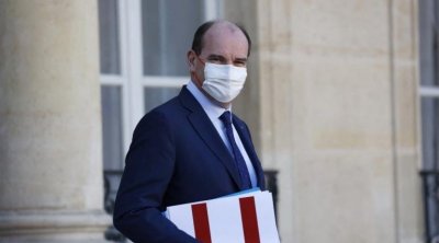 France : suspension du pass vaccinal et fin du port du masque à partir du 14 mars