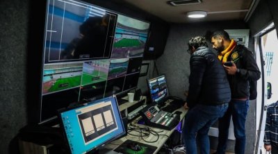 الترجي تكتسح عالم الديجيتال وتحقق أرقاما قياسية 