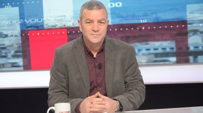 عادل اللطيفي: النهضة حزب رجعي ...وقيس سعيّد ليس الحل