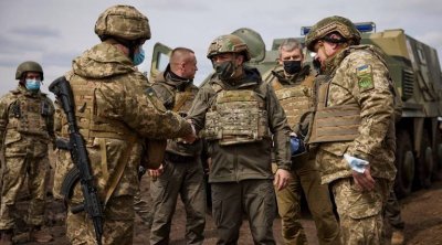 Ukraine : La plus grande centrale nucléaire d’Europe touchée, un haut général de l’armée russe tué