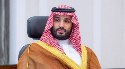 بن سلمان : إسرائيل حليفٌ محتمل... وبايدن لا يعنيني