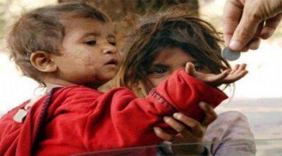 تقرير عن الطفولة في تونس : تسول..إعتداءات جنسية و إدمان على المخدرات
