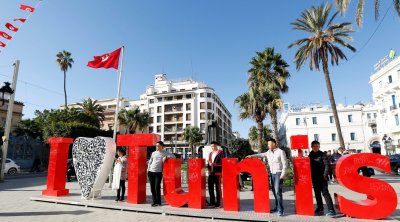 تونس من بين الوجهات السياحية الخمسة الأولى الأكثر طلبا في فرنسا