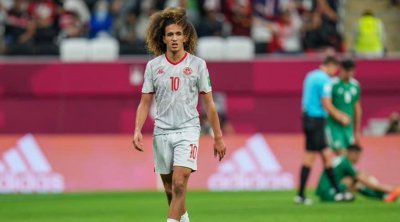 حنبعل المجبري : تونس اختيار القلب... وكدت انهار بسبب النشيد الوطني