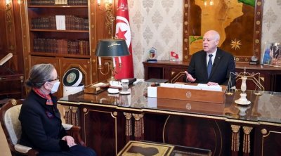 سعيّد: أعرف من يجتمعون في الليل للزيادة في الأسعار و سيحاسبون (فيديو)