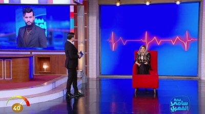 منال عمارة : قمت بطرد مرتضى الفتيتي من النزل (فيديو)