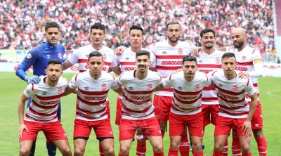 رسالة مؤثرة من صابر خليفة لجماهير الإفريقي (فيديو)