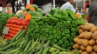 وزيرة التجارة تدعو لتفعيل أقصى العقوبات ضدّ المحتكرين