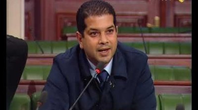 10 أشهر سجنا ضد النائب عصام البرقوقي مع النفاذ العاجل