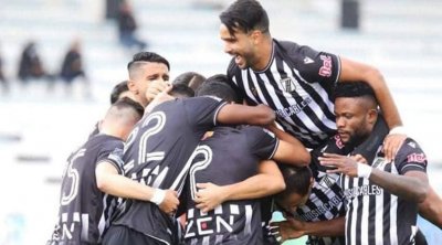 النادي الصفاقسي يحسم الكلاسيكو أمام الترجي الرياضي