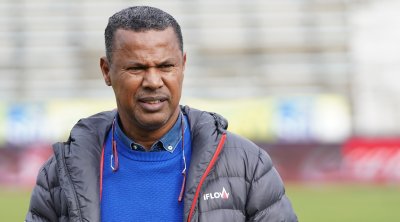 النجم الساحلي :لسعد جردة مرشح لخلافة روجي لومار 