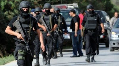 Tunisie :Mise en échec d’un plan terroriste