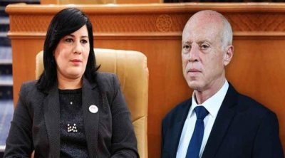 عبير موسي تحذّر قيس سعيّد من انفجار اجتماعي غير مسبوق 