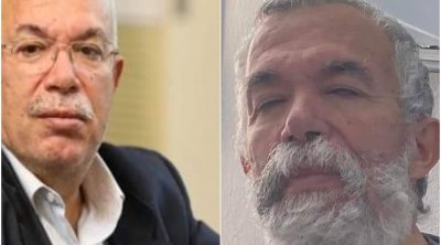 صور صادمة للبحيري في أول ظهور له بعد رفع الإقامة الجبرية 