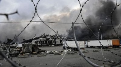 La Russie annonce des cessez-le-feu locaux en Ukraine, ce mardi