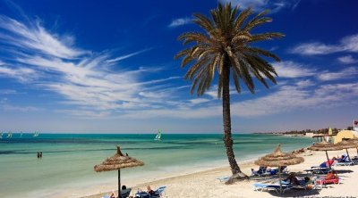 تونس مهددة بخسارة 600 ألف سائح بسبب الحرب الروسية الأوكرانية