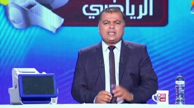 الصحبي بكار: وصلت عبيت دبوزة ''إيسونس'' في كرهبتي و لعنت الشيطان في الدقيقة 90