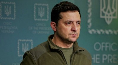 زيلينسكي: الغرب لم يفِ بالوعود التي قطعها بشأن حماية أوكرانيا