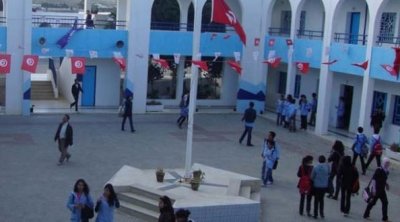 قربة: تلاميذ يعتدون على مدير مدرسة إعدادية