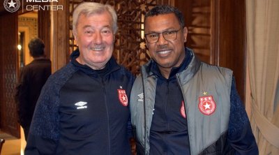 روجي لومار يودع فريق النجم الساحلي 