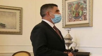 منع المدير العام السابق للمصالح المختصة لزهر لونقو من السفر 