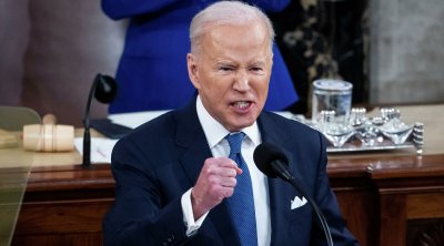 صحيفة : قادة الخليج يرفضون التحدث إلى بايدن بشأن الحرب في أوكرانيا