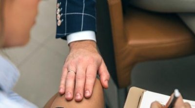 سنتين سجنا لمدير معهد ثانوي بسوسة تحرش بتلميذة 