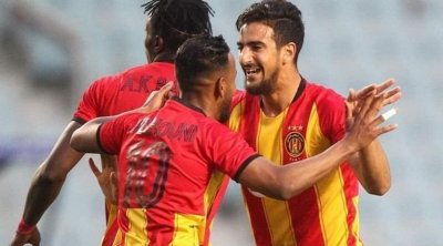 الرابطة المحترفة : الإفريقي يتعثّر في سليمان و الترجي يفوز 