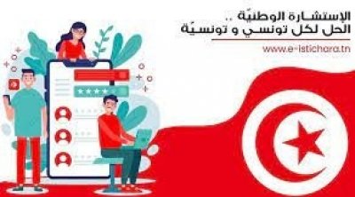 النفاذ إلى البوابة الإلكترونية للإستشارة الوطنية مجانا 