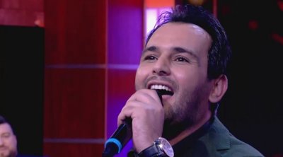 قضية الكوكايين : إيقاف الفنان نور شيبة مجددا 