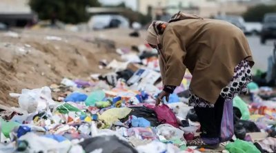 4 ملايين فقير في تونس 