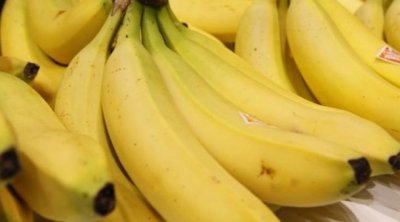 Saisie de 8,1 tonnes de bananes et de pommes de terre