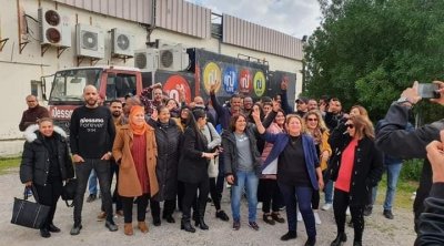 نسمة تعود يوم الجمعة 11 مارس على هذا التردد