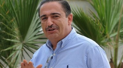 الإفراج عن شفيق جراية ماي المقبل 