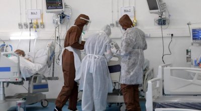 تونس : 03 وفيات و 2099 إصابة جديدة بكوفيد-19