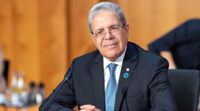 الجرندي : نعيش في تونس في مناخ ديمقراطي منفتح على النقد