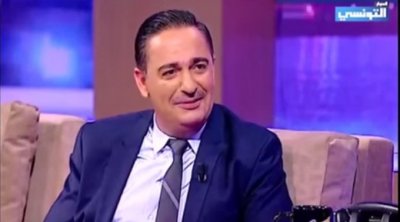 Chafik Jarraya condamné en appel à 5 ans de prison