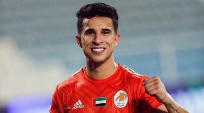 تصفيات مونديال قطر: دعوة فراس بالعربي للمنتخب الوطني