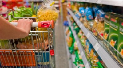 حجز أطنان من المواد الاستهلاكية المختلفة والمدعمة في عدد من المخازن