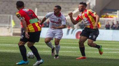 راضي الجعايدي: سنسعى لتحقيق الفوز على النّجم للمحافظة على الصدارة