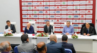 دعوة التلفزة التونسية لبث المباريات 