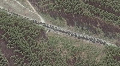 'قافلة الموت' تتّجه نحو كييف... و معركة دموية للسيطرة على العاصمة 