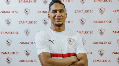 رئيس الزمالك يعرض سيف الدين الجزيري للبيع