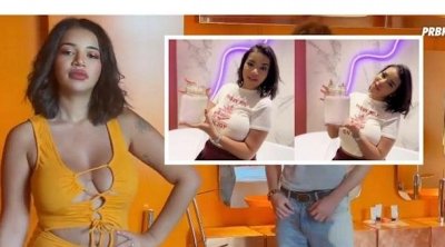 فرنسا : مؤثرة تبيع الماء الذي تستحم به مقابل 1500 أورو