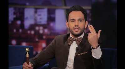 بطاقة ايداع بالسجن في حق الفنان نور شيبة